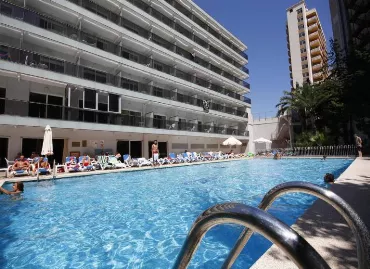 Hotel Perla, Spania / Costa Blanca / Benidorm