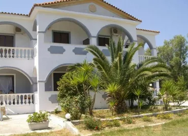 Studios Babis, Grecia / Zakynthos / Kalamaki