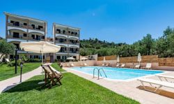 Hotel Dolce Vita Residence, Grecia / Zakynthos / Kalamaki
