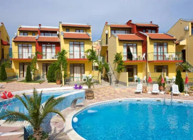 Hotel Yalta