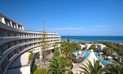 Hotel Agapi Beach Creta, Grecia / Creta / Creta - Heraklion / Amoudara