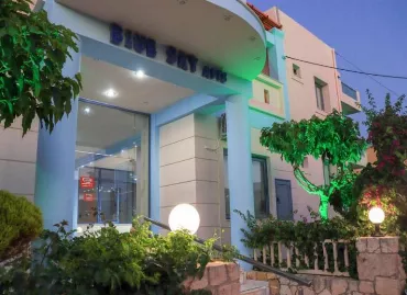 Hotel Blue Sky Apartments, Grecia / Creta / Creta - Heraklion / Gouves