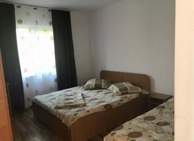 Vila Victoria