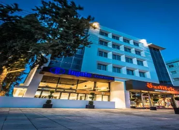 Hotel Ingate Elite Suite, Cipru / Cipru Nord / Famagusta