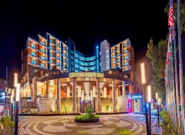 Hotel Novel Centre Point, Cipru / Cipru Nord / Famagusta