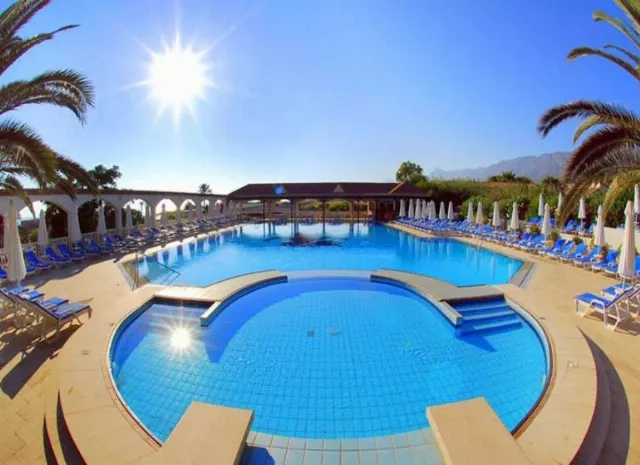 Hotel Deniz Kizi