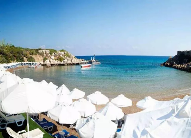 Hotel Deniz Kizi