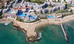 Hotel Alexander Beach Village, Grecia / Creta / Creta - Heraklion / Stalida