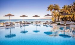 Hotel Zephyros Beach Boutique, Grecia / Creta / Creta - Heraklion / Stalida