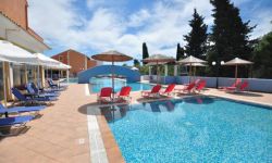 Hotel Michelangelo Resort, Grecia / Corfu / Kassiopi