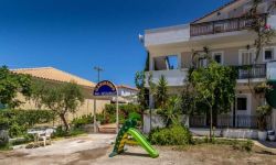Hotel Thetis, Grecia / Zakynthos / Alikanas