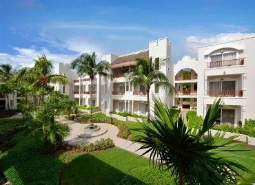 Hotel Catalonia Playa Maroma, Mexic / Cancun si Riviera Maya / Puerto Morelos