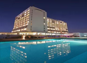 Hotel Anezi Tower & Apartments, Maroc / Agadir
