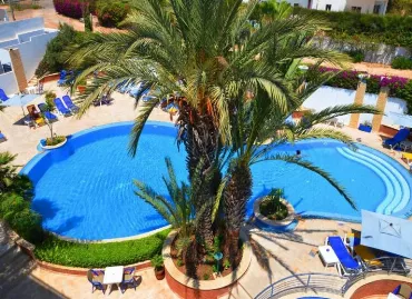 Appart Hotel Golden Beach, Maroc / Agadir