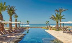 Hotel Fairmont Taghazout Bay, Maroc / Agadir