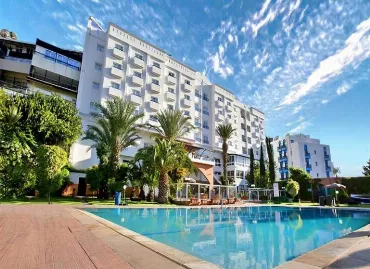 Tildi Hotel, Maroc / Agadir