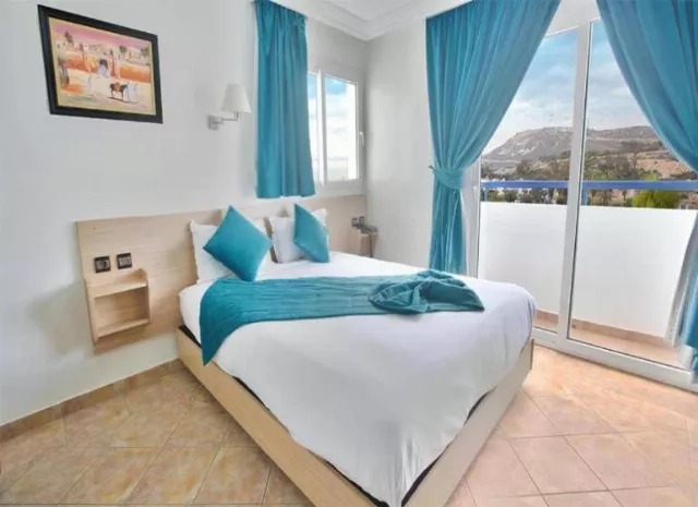Tildi Hotel