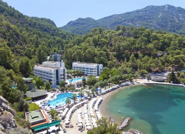 Hotel Turunc Resort