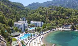 Hotel Turunc Resort, Turcia / Regiunea Marea Egee / Marmaris / Turunc