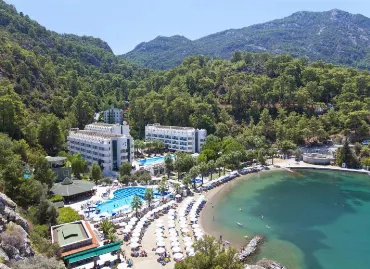 Hotel Turunc Resort, Turcia / Regiunea Marea Egee / Marmaris / Turunc