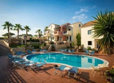 Diamond Village, Grecia / Creta / Creta - Heraklion / Piskopiano