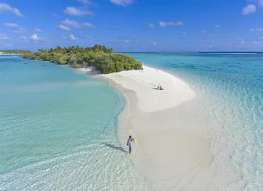 Hotel Sun Island Resort, Maldive / Ari Atoll / South Ari Atoll (Alif Dhaal)