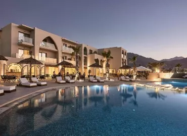 Pepper Sea Club Hotel, Grecia / Creta / Creta - Chania