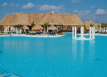 Hotel Grand Palladium Colonial Resort & Spa, Mexic / Cancun si Riviera Maya / Puerto Aventuras