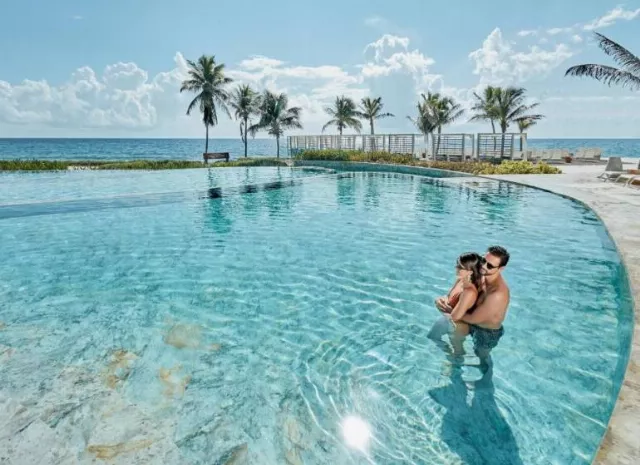 Trs Yucatan Hotel