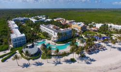 Dreams Tulum Resort & Spa, Mexic / Cancun si Riviera Maya / Tulum