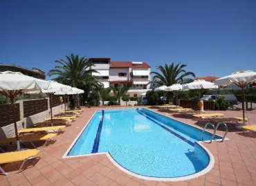 Bella Vista Studios, Grecia / Kefalonia / Lixouri