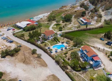 Xi Village, Grecia / Kefalonia / Lixouri