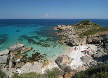 Hotel Porto Skala Village, Grecia / Kefalonia