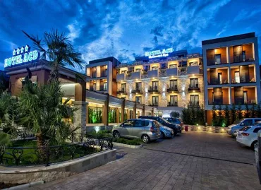 Hotel Acd Wellness & Spa, Muntenegru / Herceg Novi