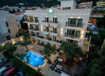 Hotel Harmony, Muntenegru / Petrovac