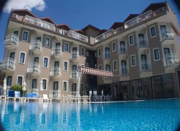 Hotel Remer, Turcia / Regiunea Marea Egee / Fethiye Oludeniz / Calis