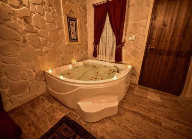 Hotel Cappadocia Caves