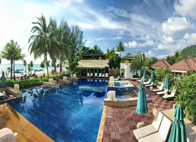 Hotel  Baan Khaolak Beach Resort