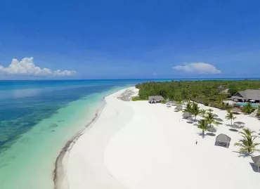 Hotel Konokono Beach Resort, Tanzania / Zanzibar / Coasta De Sud-est