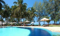 Hotel Bluebay Beach Resort, Tanzania / Zanzibar / Coasta De Nord-est