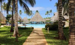 Hotel Neptune Pwani Beach Resort & Spa, Tanzania / Zanzibar / Coasta De Nord-est