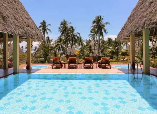 Hotel Neptune Pwani Beach Resort & Spa