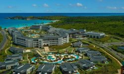 Hotel Dreams Macao Beach Punta Cana, Republica Dominicana / Punta Cana / Uvero Alto