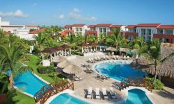 Hotel Dreams Royal Beach Punta Cana, Republica Dominicana / Punta Cana