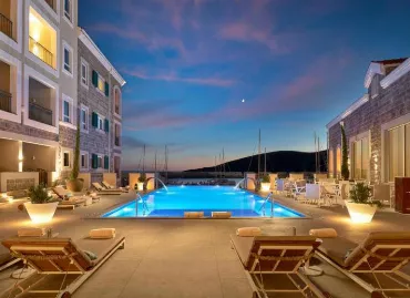 Hotel The Chedi Lustica Bay, Muntenegru / Kotor / Lustica / Radovici