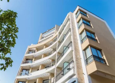 Hotel Kadmo By Aycon, Muntenegru / Budva-becici