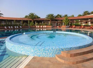 Hotel Slovenska Plaza Lux 4*, Muntenegru / Budva-becici