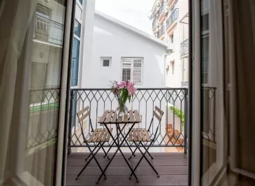 Villa Dieden, Muntenegru / Budva-becici