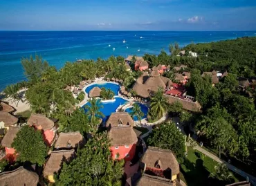 Hotel Iberostar Cozumel, Mexic / Cozumel