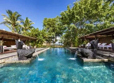 Hotel Shanti Maurice Resort And Spa, Mauritius / St Felix Chemin Grenier
